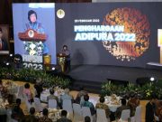 Blora Sabet Penghargaan Adipura 2022 Kategori Kota Kecil Terbersih