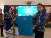 Kota Magelang Dukung Penegakan Regulasi Kawasan Tanpa Rokok