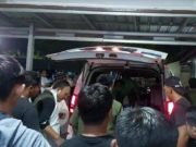 Diduga Korban Tawuran, Anak Anggota DPRD Kabupaten Tegal Meninggal