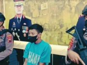 Ayah di Pemalang Tega Banting Anaknya hingga Tewas