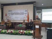 Rakor Bawaslu dengan OPD Grobogan, ASN Harus Netral dalam Pemilu