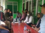Pastikan Pendrian Pabrik Biomassa, Perhutani Mantingan Kirimkan Tim Tinjau Lokasi di Landoh