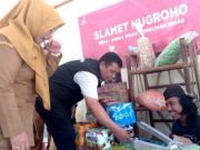 390 Penerima Manfaat Kabupaten Tegal Terima Bantuan Kemensos