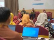 ASN Ikuti Bimtek Perencanaan Kebutuhan ASN Kota Magelang 2023