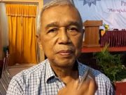 Busro Muqoddas: Penundaan Pemilu Menodai Moralitas Konstitusi
