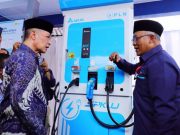 Kudus Miliki Stasiun Pengisian Mobil Listrik, Pertama se Eks Karesidenan Pati
