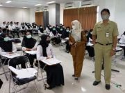 Pelamar PPPK Teknis segera Jalani Tes CAT