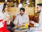 Cara Ampuh Hindari Ajakan Bukber Mantan
