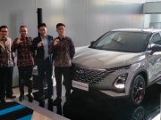 Perluas Jaringan Penjualan, Chery Buka Diler Baru di Semarang
