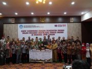 Dibutuhkan Komitmen Pemerintah untuk Tangani Pelindungan Bahasa Jawa