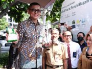 Tukar Uang Berhadiah Gula, BNI Siapkan Layanan Perbankan Selama Ramadhan