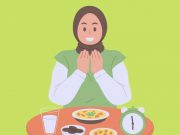 Wajib Tahu! Ini 6 Tips Agar Tak Terlambat Bangun Sahur