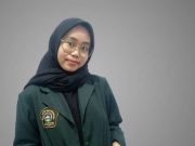 Devina, Kuliahnya di Unissula Student Exchange-nya Ke Korea