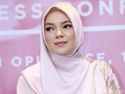 Ini Resep Sehat dan Cantik Dewi Sandra Selama Puasa