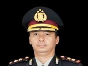 AKBP Warsono ke Klaten , Jepara AKBP Wahyu Nugroho Setyawan