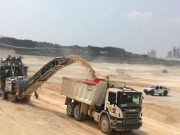 Melihat Keunggulan Teknik Surface Mining di Pabrik SIG Kabupaten Tuban Jawa Timur