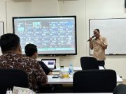 Dirut Semen Gresik Berikan Kuliah Umum di ITS, Bagikan Kunci Sukses Kepemimpinan dalam Bisnis