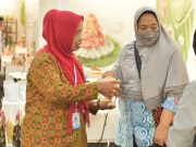 Tumini, Pengusaha Keripik Macho Sukses Berkat Bantuan Rumah BIMN Baturaja