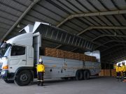 Laba Tahun Berjalan SIG Naik 18 Persen Jadi Rp 2,499 Triliun