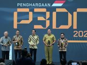 Belanja Produk Dalam Negeri Capai Rp 21,396 Triliun, SIG Raih Apresiasi P3DN Kategori BUMN Terbaik