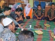 SDN 3 Gempol Jati Blora Bahas Sinergi Program Sekolah Bersama Pemdes dan Perhutani Randublatung