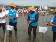Kick-Off Strategi Integrasi Menuju Pantura Lestari di Kaliuntu Rembang, Sinergi PLN dan Pemprov Jateng
