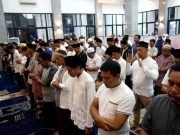 Tak Lagi Buka Puasa Bersama Hanya Tarling, Pemkab Blora Patuhi Imbauan Presiden