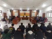 Puluhan Anggota Perguruan Silat Bersenjata Tajam di Japah Ditangkap Polisi, Diduga Akan Aksi Sweeping di Malam Ramadan