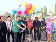Sambut Ramadan 2023, Ratusan PAUD/TK SD IT Sampai SMP Gelar Pawai
