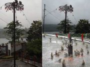 Menonton Kera Panjat Pinang di Gua Kreo Menikmati Sega Kethek dan Panorama Waduk Jatibarang