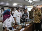 Wabup Etik Minta Gubernur dan BBPJN Jateng-DIY Kawal Perbaikan Jalan Grobogan-Blora