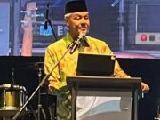 Ganjar: Indonesia Bisa Kembalikan Kejayaan Islam