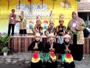 SD Negeri Salaman 1 Gelar Gebyar Kreasi Budaya Gebyar Kreasi Budaya