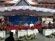 Ramadan dan Idul Fitri Tahun 2023, BI Solo Siapkan Rp 6 Triliun Kebutuhan Uang Kartal Masyarakat