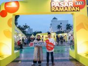 Tawarkan Freedom Internet, IM3 Ajak Warga Semarang Rayakan Serunya Ramadhan