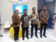 Ditjen AHU Kemenkum HAM RI Buka Layanan Perseroan Perseorangan di “Wonosobo Festival UMKM Exspo 2023”