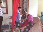 Kanim Wonosobo Permudah Penerbitan Paspor bagi Jemaah Calon Haji 2023 di UKK Magelang