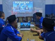 Demokrat Wonosobo Dukung Anies Baswedan Capres di Pilpres 2024