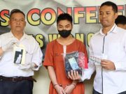 Polres Wonosobo Berhasil Bekuk Pemilik Narkoba