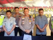 Kasatlantas Polres Wonosobo : “Pengendara Sepeda Motor Harus Hati-Hati!”