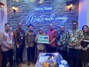 Equity Life Indonesia dan Bank Jateng Bayarkan Klaim Rp483.520.000 Kepada Ahli Waris Nasabah