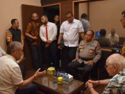 Polres Wonosobo Kini Punya Ruang Investigativ Interview Baru, Seperti Apa?