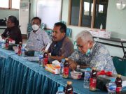Pegang Akta, Pengurus Yayasan Dukung Rencana Pengembangan RSI