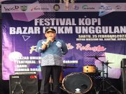 Bank Jateng Dukung Festival Kopi dan Bazar UMKM Unggulan Jepara