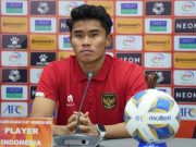 Terkendala Fisik, Timnas Indonesia Tersingkir dari Piala AFC U-20