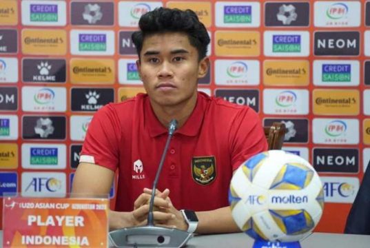 Terkendala Fisik, Timnas Indonesia Tersingkir dari Piala AFC U-20