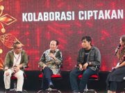 Bank Jateng Meriahkan Gelar Inovasi Harmoni Nusantara Universitas Kristen Satya Wacana