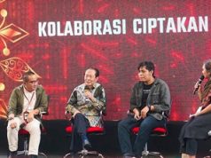 Bank Jateng Meriahkan Gelar Inovasi Harmoni Nusantara Universitas Kristen Satya Wacana