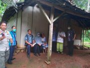 Dapat Info Derita Solekan, Pj. Bupati Jepara Cepat Bertindak