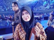 Sri Setyaningsih Difablepreneur Pertamina Raih Local Hero Terbaik dalam BCOMSS Kementerian BUMN